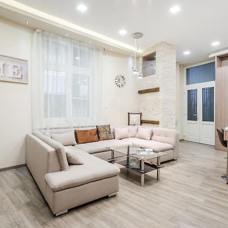 Szalag Utca 6 Luxurious Flat Castle District Daire Budapeşte Dış mekan fotoğraf