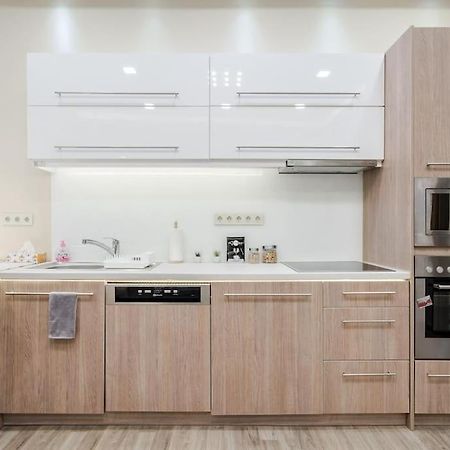 Szalag Utca 6 Luxurious Flat Castle District Daire Budapeşte Dış mekan fotoğraf