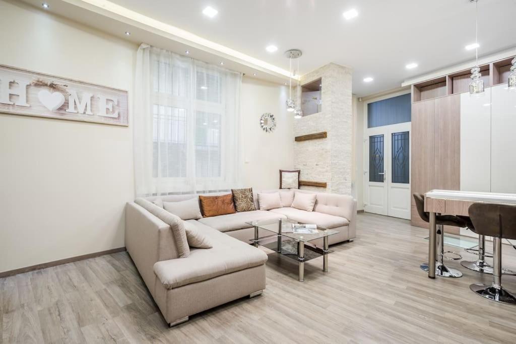Szalag Utca 6 Luxurious Flat Castle District Daire Budapeşte Dış mekan fotoğraf