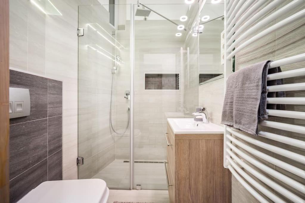 Szalag Utca 6 Luxurious Flat Castle District Daire Budapeşte Dış mekan fotoğraf
