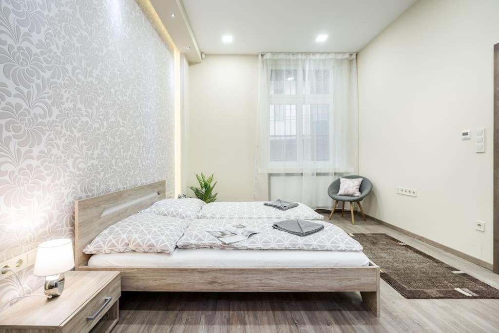 Szalag Utca 6 Luxurious Flat Castle District Daire Budapeşte Dış mekan fotoğraf