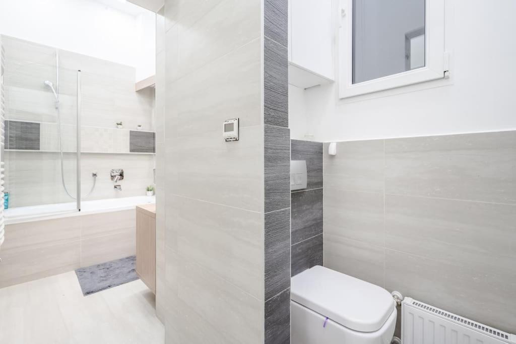 Szalag Utca 6 Luxurious Flat Castle District Daire Budapeşte Dış mekan fotoğraf