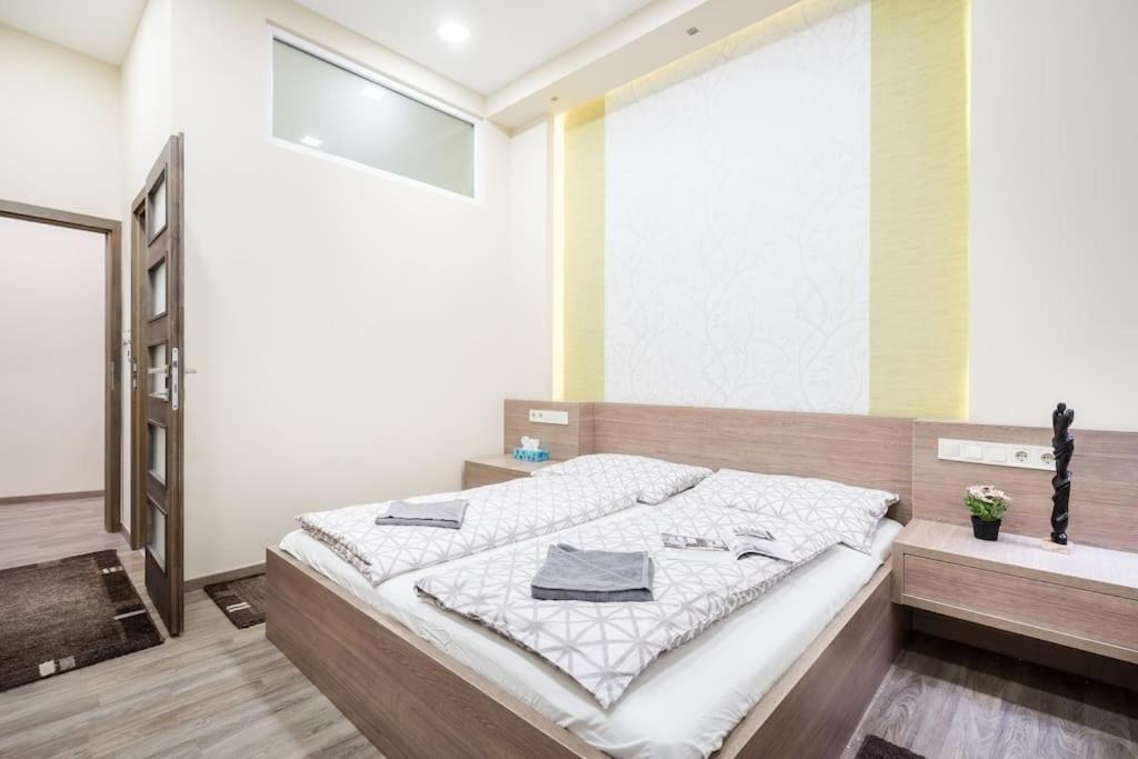 Szalag Utca 6 Luxurious Flat Castle District Daire Budapeşte Dış mekan fotoğraf