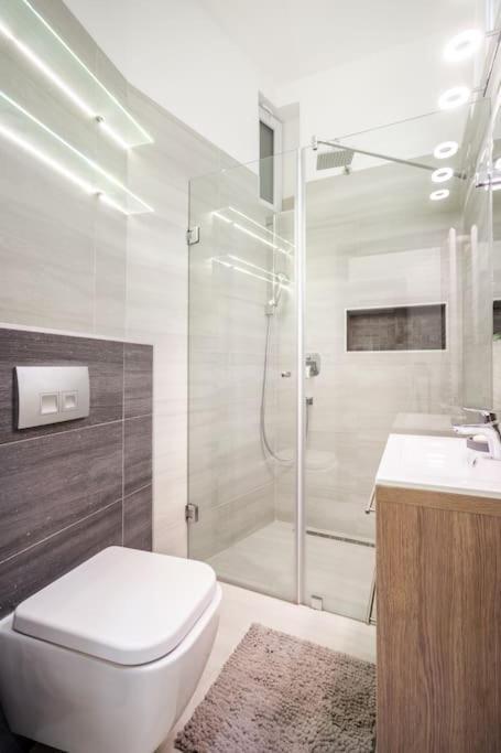 Szalag Utca 6 Luxurious Flat Castle District Daire Budapeşte Dış mekan fotoğraf